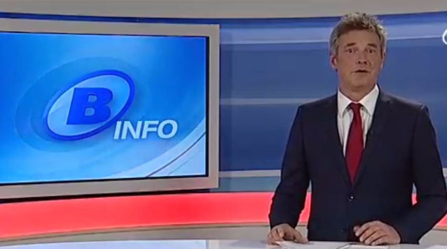 Beitrag über les amis auf Telebielingue